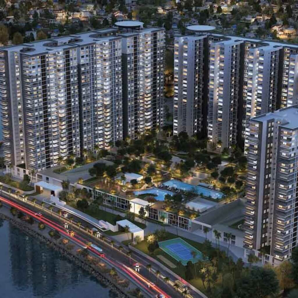 Sobha Marina One PropTrends